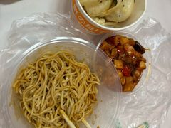八宝辣酱-玉华饮食店(茅台路店)
