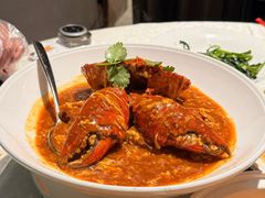 -珍宝海鲜JUMBO Seafood(ifc店)