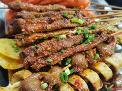 -花水湾红太阳牛肉汤锅