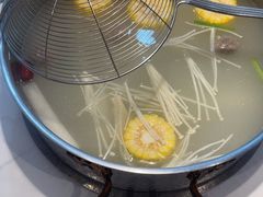 -花田里捞牛火锅(天润店)