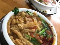 -祁家面馆(大香炉店)