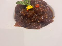 -唐拉雅秀酒店-唐苑中餐厅