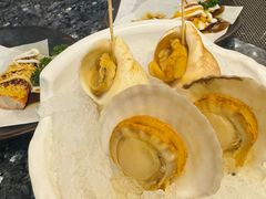 -菊上料理(蜀山银泰百货店)