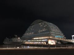 -神户美利坚公园东方大酒店