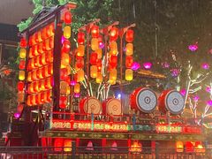 -大唐不夜城