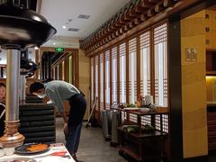 -本家韩国烤肉(青岛万象城店)