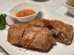 -莆田餐厅PUTIEN(武商MALL店)