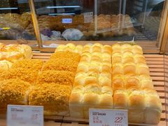-木子木水日式烫面包(世界城光谷店)
