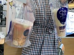 -茶百道(太平门直街店)