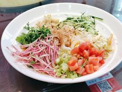 -德顺源·非遗烧麦·老菜(大观园店)