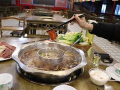 -金鼎雪山牦牛杂火锅(理县总店)