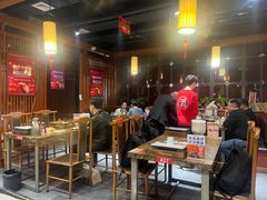 -郑喜旺烧烤(郑州总店)