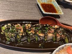-炙柒Sekinana·精致日料(合生汇店)