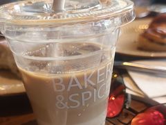 -BAKER&SPICE(BFC外滩金融中心店)