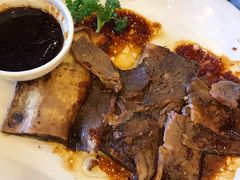 -新南华大酒店(广中店)