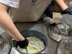 -野人先生Gelato(上海长宁龙之梦店)