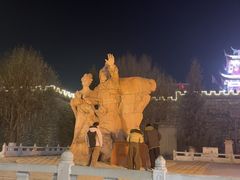 -松州古城