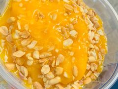 -夏食光安顺小舒冰粉冰浆(甲秀楼店)