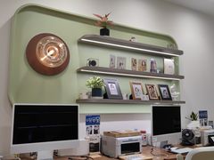 -海马体家庭照相馆(广州正佳广场店)
