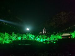 -禅宗少林·音乐大典