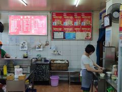 -丽华早点(大成路店)