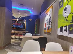 -肯德基(李家沱店)