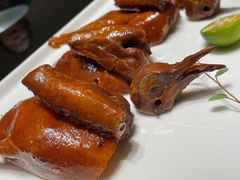 -富淳饭店(陆家嘴保利广场店)