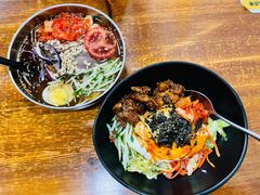 -优壹佳·延边朝鲜族料理(中山北路店)