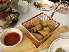 -丰收日·小海鲜·沪上家宴(顾村正大店)