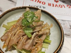 -臻享無招牌·食蛙专门店(太古里店)