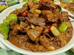 -老山东·山东菜(鲁菜名店)