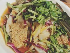 -阿罗新疆菜(人民广场店)