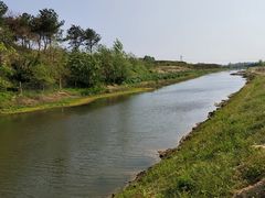 -黄陂区野村谷景区