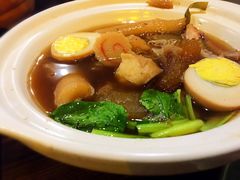 -梅亭居酒屋(中大国际店)