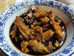 -荣家小吃(紫阳街店)