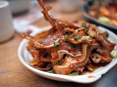 猪耳朵-李四哥太安鱼食府
