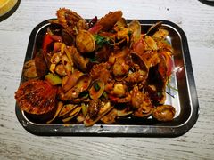 -麦当劳(宾水西道店)