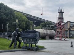 -南京晨光1865创意产业园