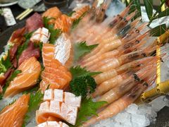 -德川家日本料理(中关村寰太大厦店)