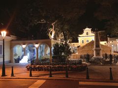 门面-雅憩花园餐厅