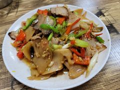-文杰餐馆(南洪时尚风情街店)