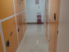 -安东易迷你自助仓储寄存仓库(草桥店)