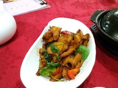-佛有缘素食馆·荔湾老字号(陈家祠首店)