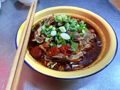 -李记特色罐罐米线(重庆中环大厦店)