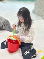 -奈尔宝家庭中心·亲子餐厅(苏州大悦城店)