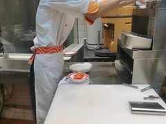 -新一番三文鱼寿司(大东海店)