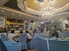 -马尔龙新疆饭店·清真(瑞景店)