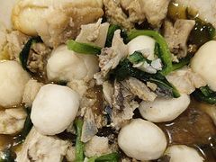 -巴陵全鱼席(湖南老字号汴河街店 )