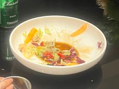 -丰收日·小海鲜·沪上家宴(顾村正大店)