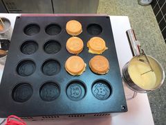 -拾烧车轮饼(世纪金源店)